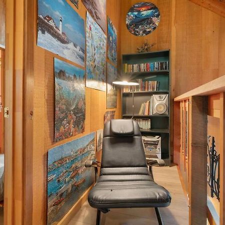 Grandma'S Cabin By The Sea Gualala Extérieur photo