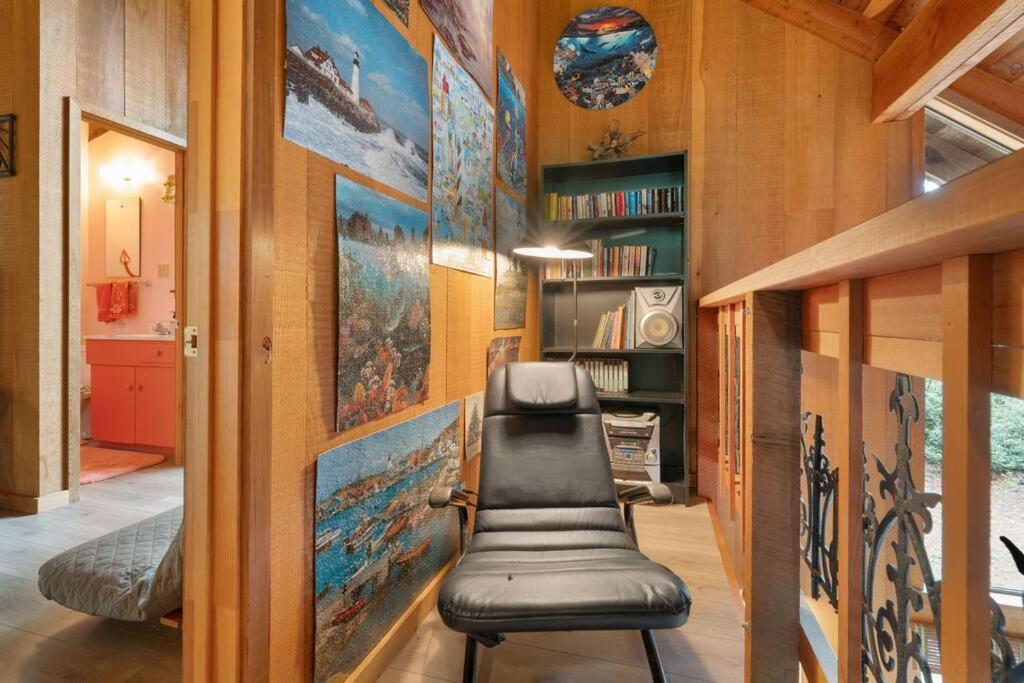 Grandma'S Cabin By The Sea Gualala Extérieur photo