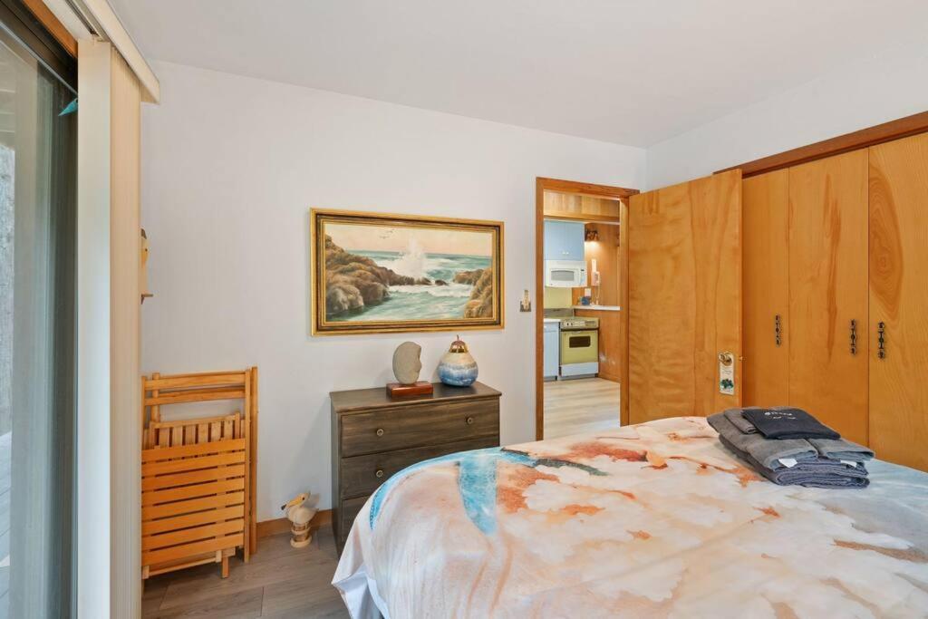 Grandma'S Cabin By The Sea Gualala Extérieur photo