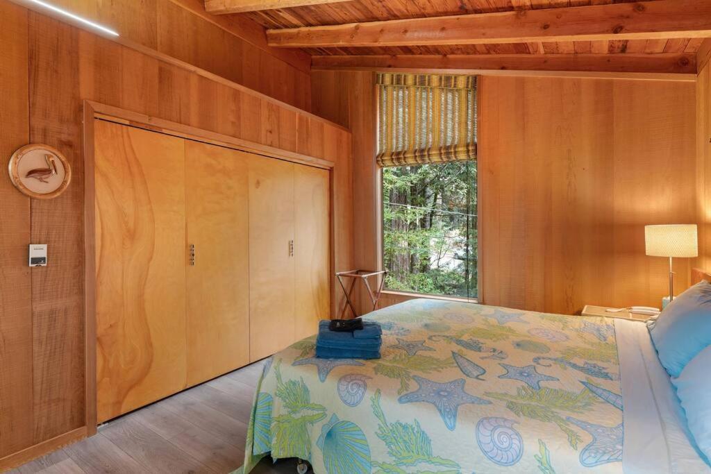 Grandma'S Cabin By The Sea Gualala Extérieur photo